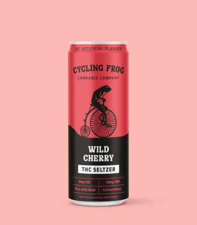 Refresh and relax with Cycling Frog Seltzers—infused with THC and CBD. Now available at Scarlet Reserve in Matawan, NJ. Try all flavors!